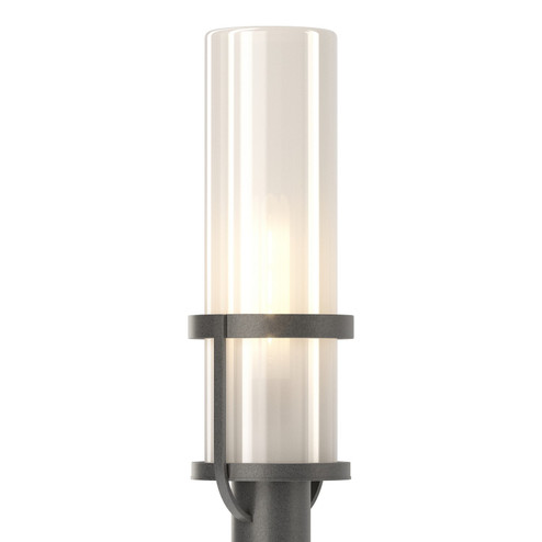 Alcove One Light Outdoor Post Mount in Coastal Natural Iron (39|342025-SKT-20-FD0745)