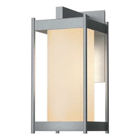 Cela Cela Medium Outdoor Sconce in Coastal Burnished Steel (39|302021-SKT-78-GG0730)