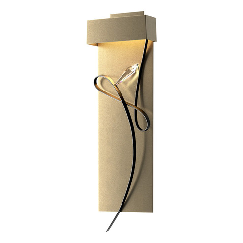 Rhapsody LED Wall Sconce in White (39|205440-LED-02-20-CR)