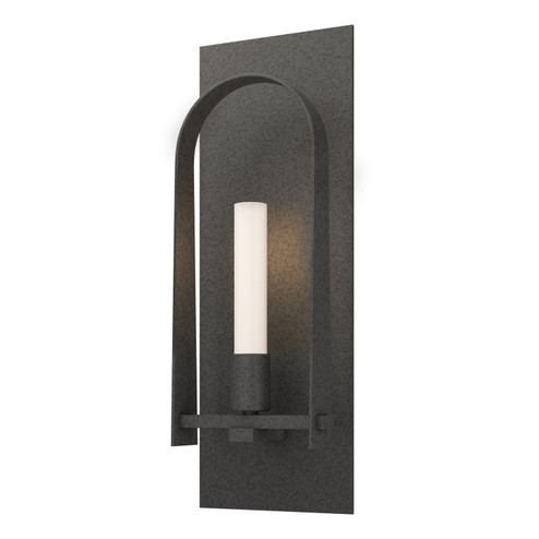 Triomphe One Light Wall Sconce in Natural Iron (39|201070-SKT-20-20-FD0462)
