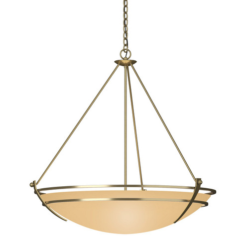 Tryne Presidio Tryne Large Scale Pendant in White (39|194431-SKT-02-GG0170)