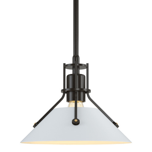 Henry Henry Mini Pendant in Oil Rubbed Bronze (39|184250-SKT-MULT-14-02)