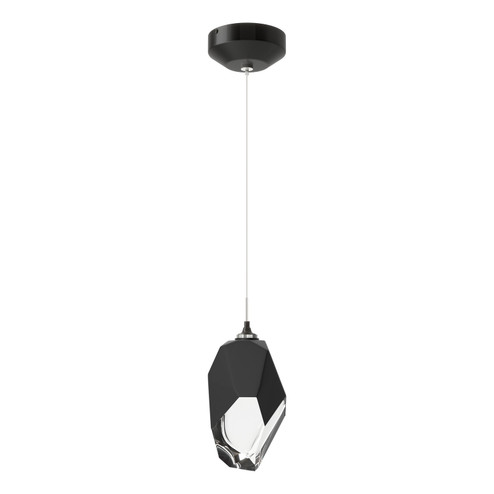 Chrysalis Chrysalis 1-Light Large Pendant in Ink (39|161189-SKT-STND-89-BP0755)