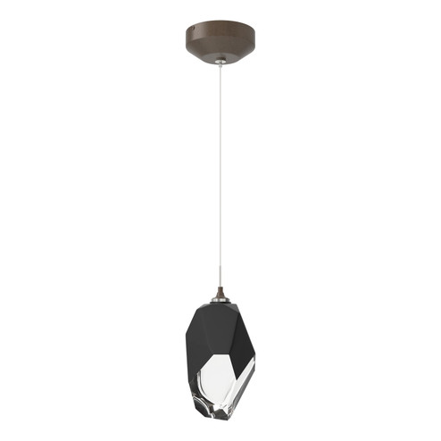 Chrysalis Chrysalis 1-Light Large Pendant in Bronze (39|161189-SKT-STND-05-BP0755)