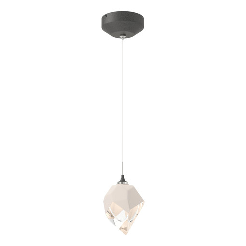 Chrysalis Chrysalis 1-Light Small Pendant in Natural Iron (39|161188-SKT-STND-20-WP0754)
