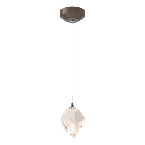 Chrysalis LED Pendant in Bronze (39|161188-SKT-STND-05-WP0754)