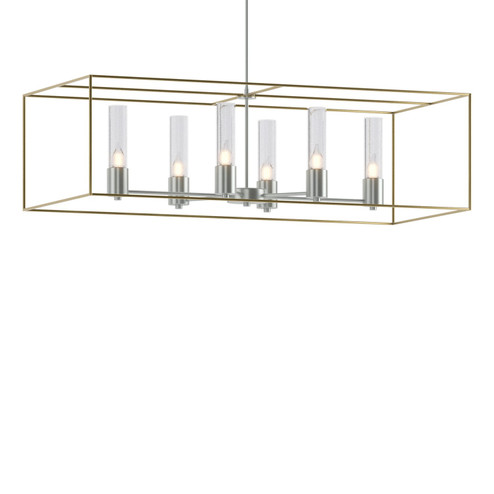 Portico Portico Pendant in Vintage Platinum (39|138940-SKT-MULT-82-86-II0392)