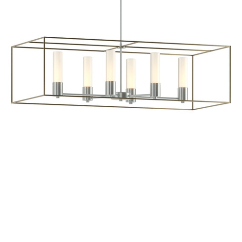Portico Portico Pendant in Vintage Platinum (39|138940-SKT-MULT-82-84-GG0392)