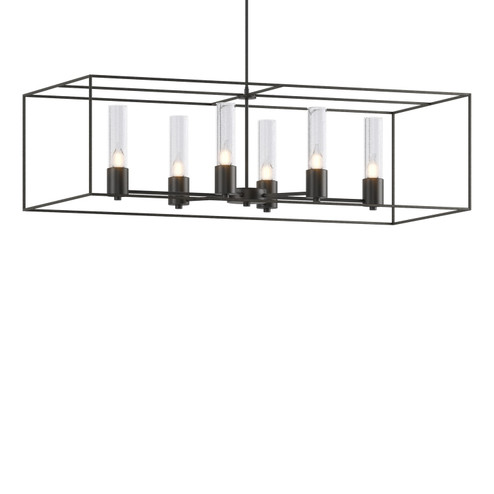 Portico Portico Pendant in Black (39|138940-SKT-MULT-10-20-II0392)