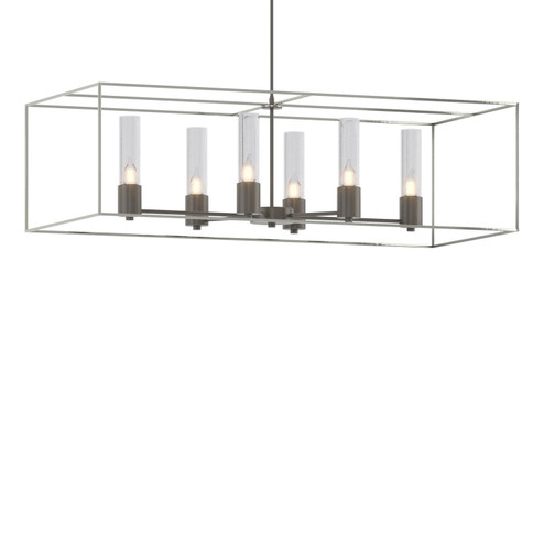 Portico Portico Pendant in Dark Smoke (39|138940-SKT-MULT-07-85-II0392)