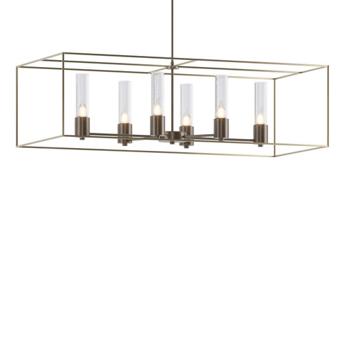 Portico Portico Pendant in Bronze (39|138940-SKT-MULT-05-84-II0392)