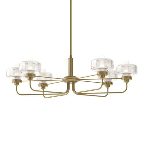 Nola Nola Pendant in White (39|137840-SKT-MULT-02-WC0593)