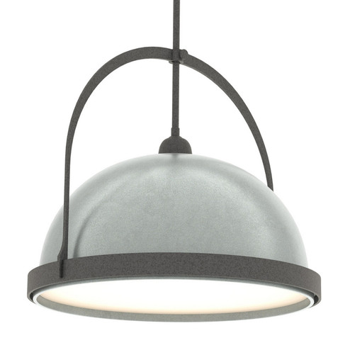 Atlas One Light Pendant in Natural Iron (39|137462-SKT-MULT-20-82)