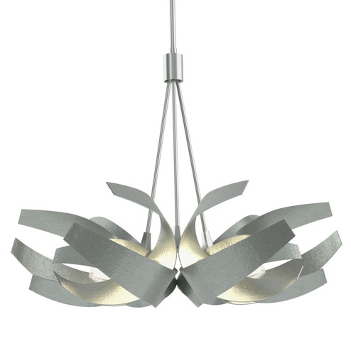 Corona Corona Pendant in Vintage Platinum (39|136501-SKT-MULT-82-YE0352)
