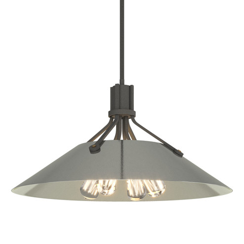 Henry Henry Pendant in Natural Iron (39|136340-SKT-MULT-20-85)