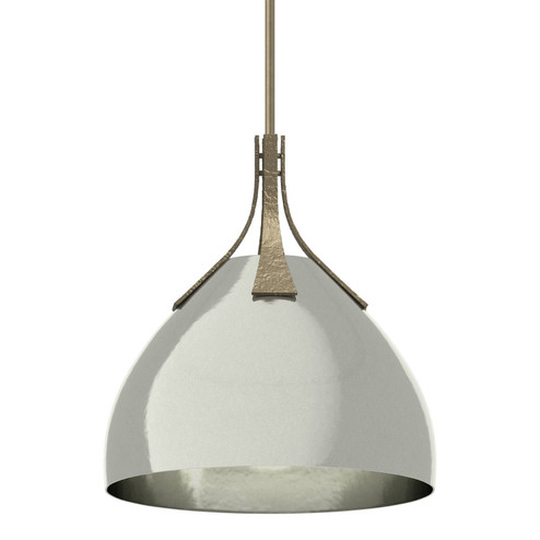 Summit One Light Pendant in Soft Gold (39|134502-SKT-MULT-84-85)