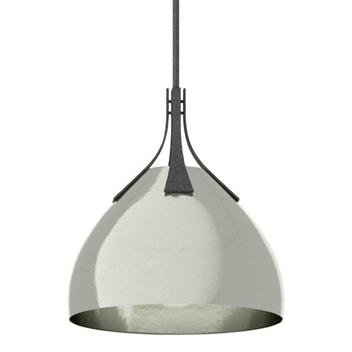 Summit One Light Pendant in Natural Iron (39|134502-SKT-MULT-20-85)