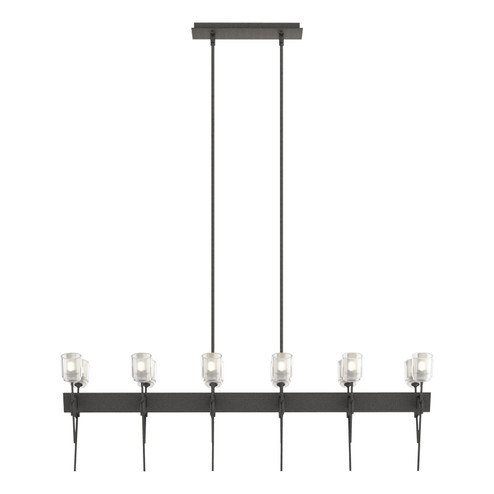Echo LED Pendant in Natural Iron (39|131525-SKT-MULT-20-YC0369)
