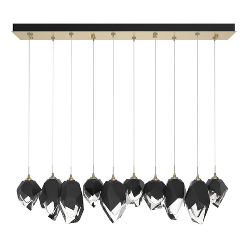 Chrysalis LED Pendant in Modern Brass (39|131145-SKT-STND-86-BP0756) Chrysalis LED Pendant in Modern Brass (39|131145-SKT-STND-86-BP0756)