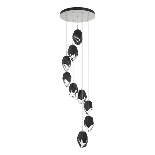 Chrysalis LED Pendant in White (39|131141-SKT-STND-02-BP0755)