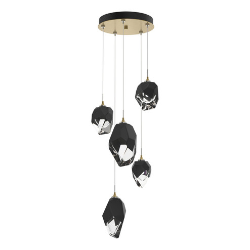 Chrysalis LED Pendant in Modern Brass (39|131139-SKT-STND-86-BP0756)