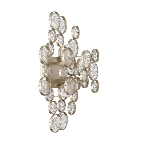 TRENTO TRENTO-WSC-18IN-SL-CL in Silver (40|45452-017)