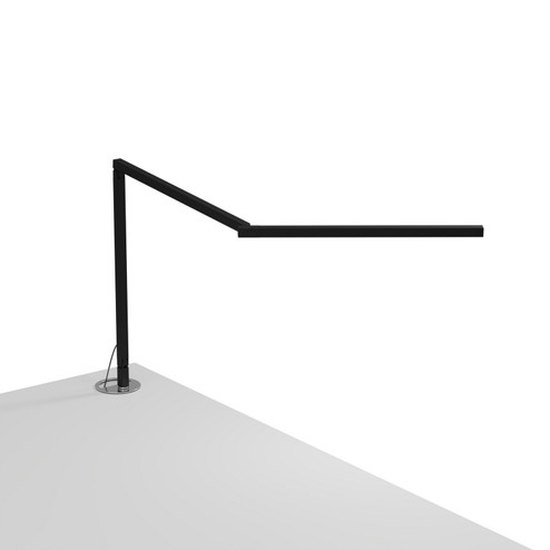 Z-Bar Gen 4 LED Desk Lamp in Matte Black (240|ZBD3100-D-MTB-GRM)
