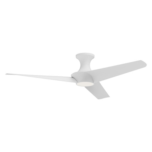Emiko-H 56''Ceiling Fan in White (452|HF523056WH)