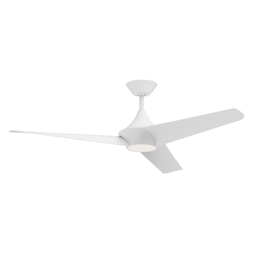 Emiko 56''Ceiling Fan in White (452|CF523056WH)