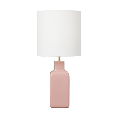 Anderson One Light Table Lamp in Rose (454|KST1171CRS1)