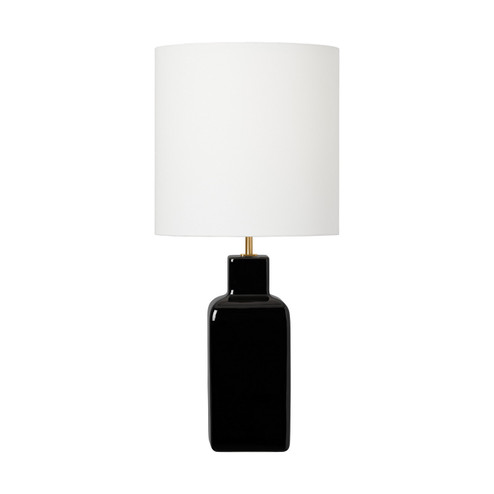 Anderson One Light Table Lamp in Black (454|KST1171CBK1)
