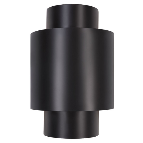 Youngstown Two Light Wall Sconce in Dark Bronze (52|22570)