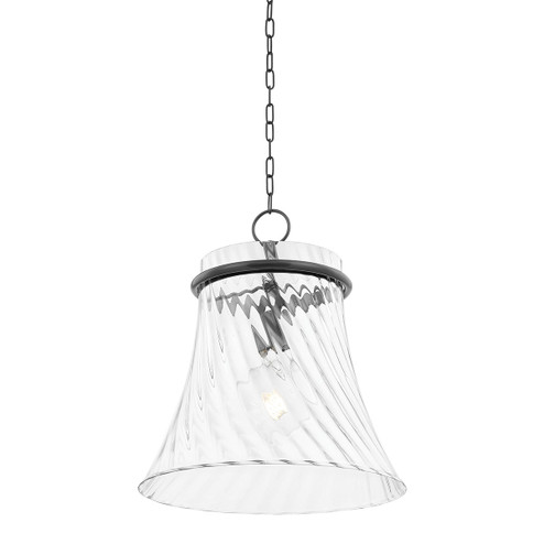 Cantana One Light Pendant in Old Bronze (428|H824701L-OB)