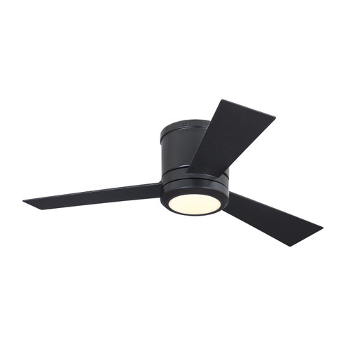 Clarity 42'' Ceiling Fan in Oil Rubbed Bronze (1|3CLYR42OZD-V1)