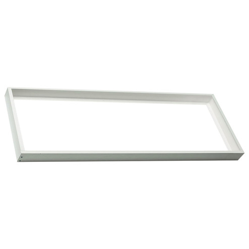 Panel Frame Kit in White (72|65-595R1)