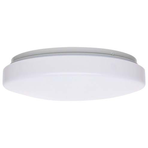 LED Flush Mount in White (72|62-1225)