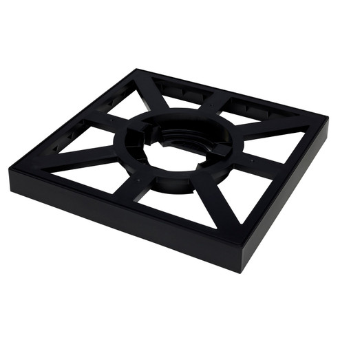 Collar in Black (72|25-1725)