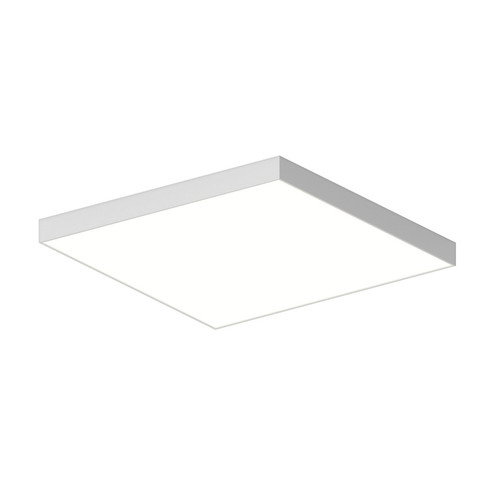 Pi LED Surface Mount in Satin White (69|3978.03-35)