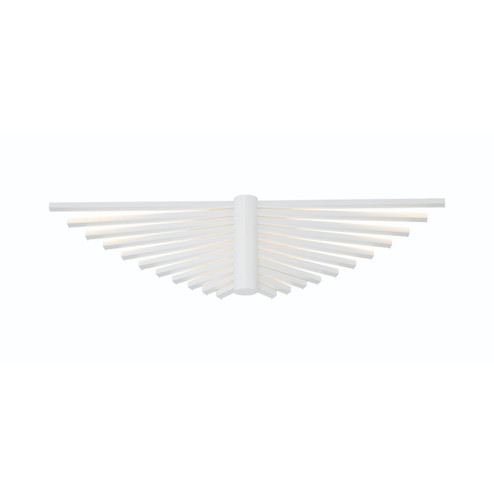 SERAPH SERAPH-WSC-25IN-WH in White (40|46731-033)