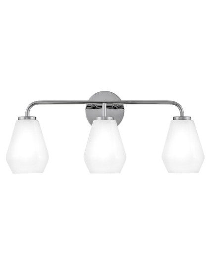 Gio LED Vanity in Chrome (531|85503CM)