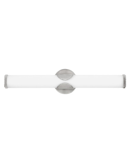 Femi LED Vanity in Brushed Nickel (13|50082BN)