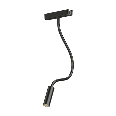 Continuum - Track LED Track Light in Black (86|ETL21216-BK)