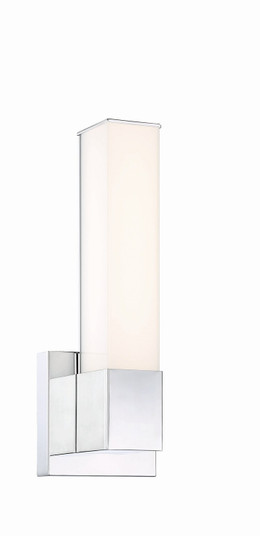 Vantage LED Wall Sconce in Chrome (7|5072-77-L)
