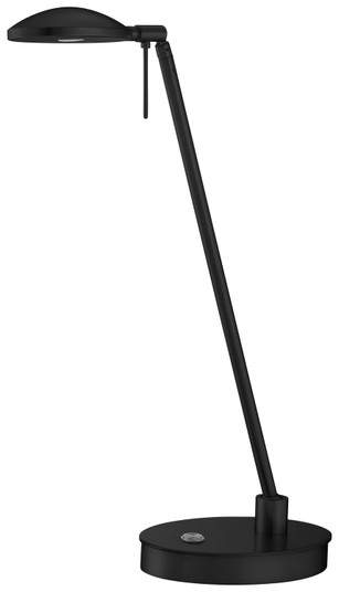 Task Portables LED Table Lamp in Coal Black (42|P4336-66A) Task Portables LED Table Lamp in Coal Black (42|P4336-66A)