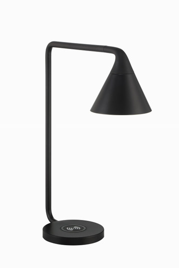 Task Portables LED Table Lamp in Coal (42|P1851-66A-L)
