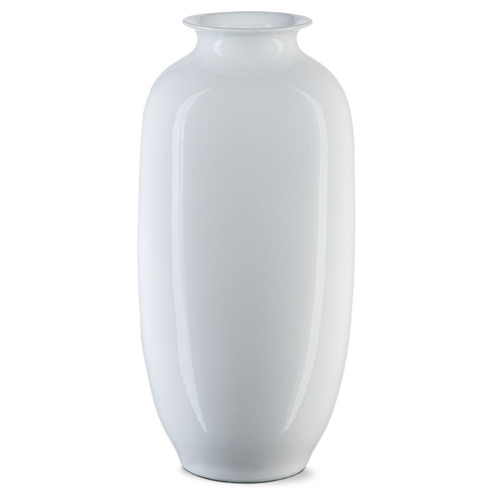 Imperial Vase in Imperial White (142|1200-0690)