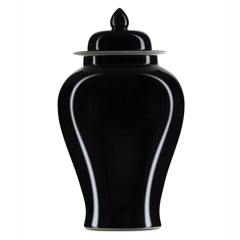 Imperial Jar in Imperial Black (142|1200-0688)