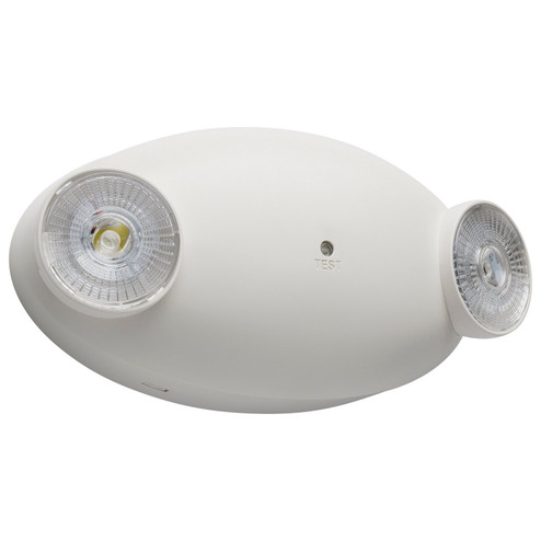 LED Emergency Lighting in White (72|67-139)