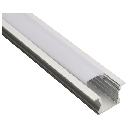 Tapechan/Deep/Rec/16' in Silver (72|64-150)