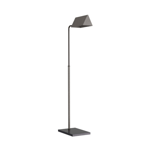 Tyson LED Floor Lamp in English Bronze (314|PFC03)